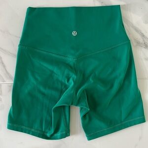 Lululemon Align Shorts 6in